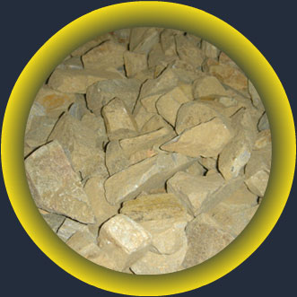Rock Phosphate