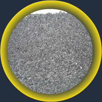 Calcined Petroleum Coke