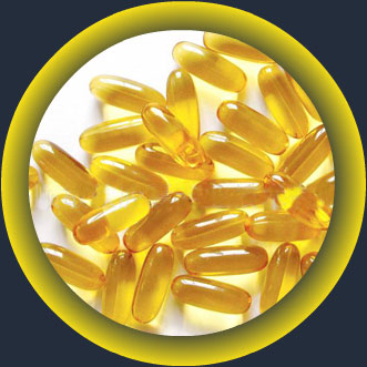 Fish Oil